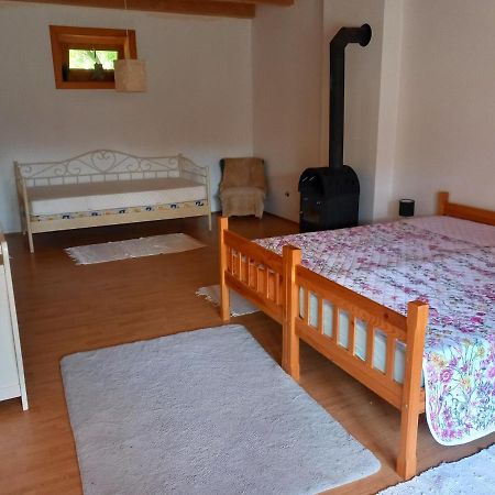 H&H Vendeghaz Apartment Balatonberény Exterior foto