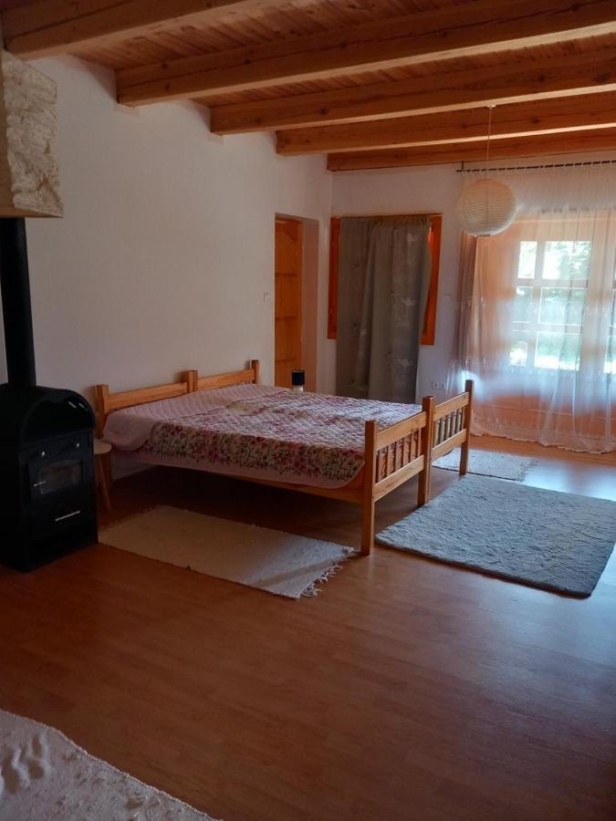 H&H Vendeghaz Apartment Balatonberény Exterior foto