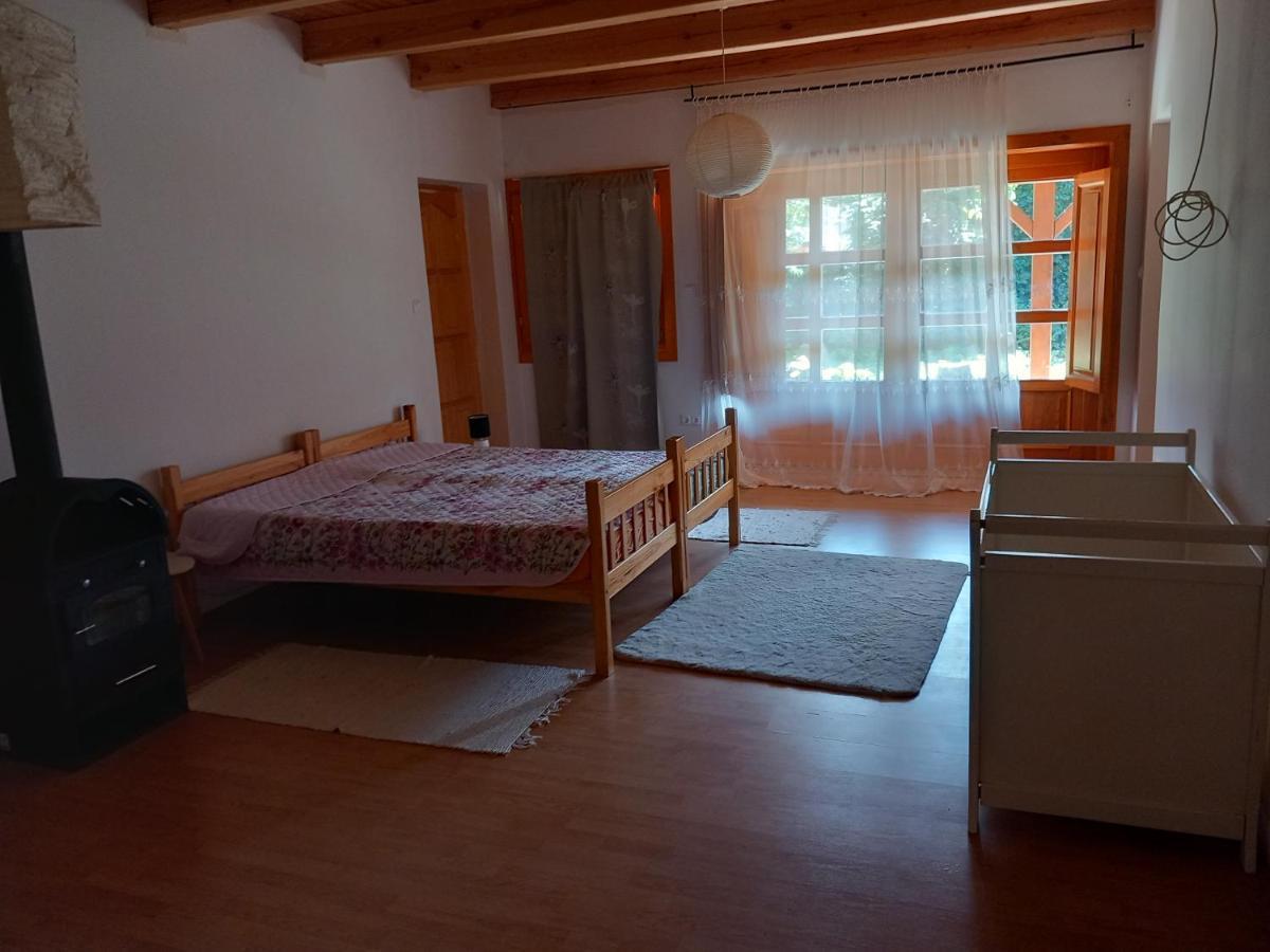 H&H Vendeghaz Apartment Balatonberény Exterior foto
